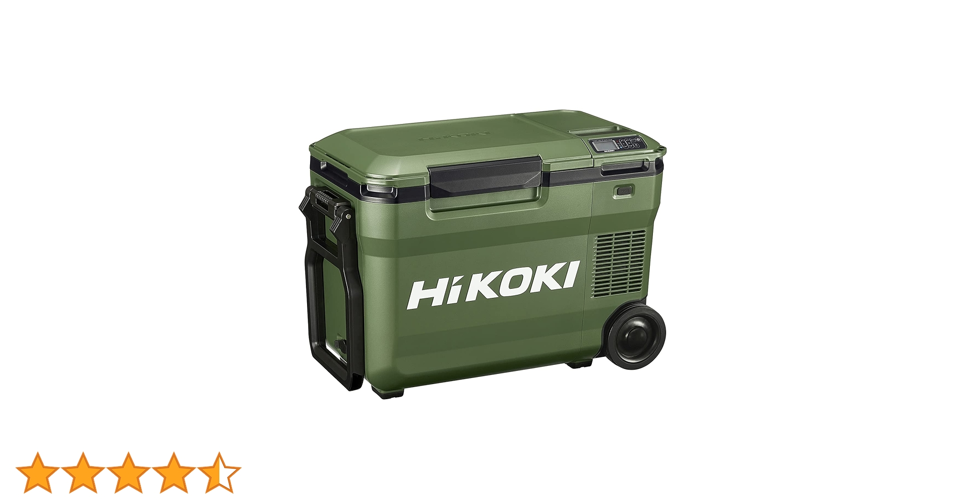 日立 - 新品・未開封！ハイコーキ冷温庫、バッテリー付きのセット商品！ 楽天市場】【在庫あります 残り2台】【新冷温庫】【 セット品